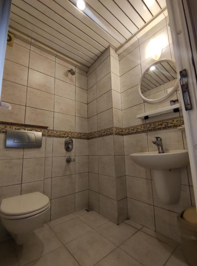 Hotel Nayla İstanbul Dış mekan fotoğraf