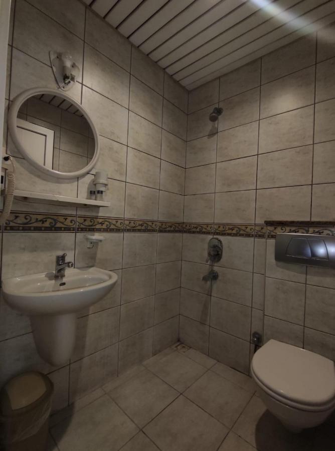 Hotel Nayla İstanbul Dış mekan fotoğraf