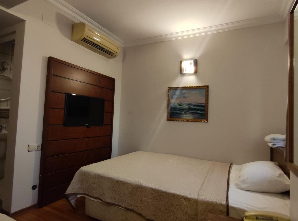 Hotel Nayla İstanbul Dış mekan fotoğraf