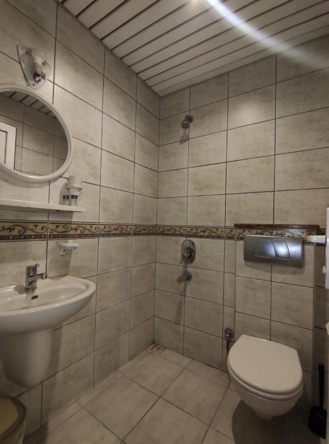 Hotel Nayla İstanbul Dış mekan fotoğraf