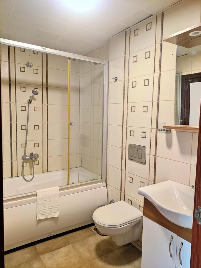 Hotel Nayla İstanbul Dış mekan fotoğraf