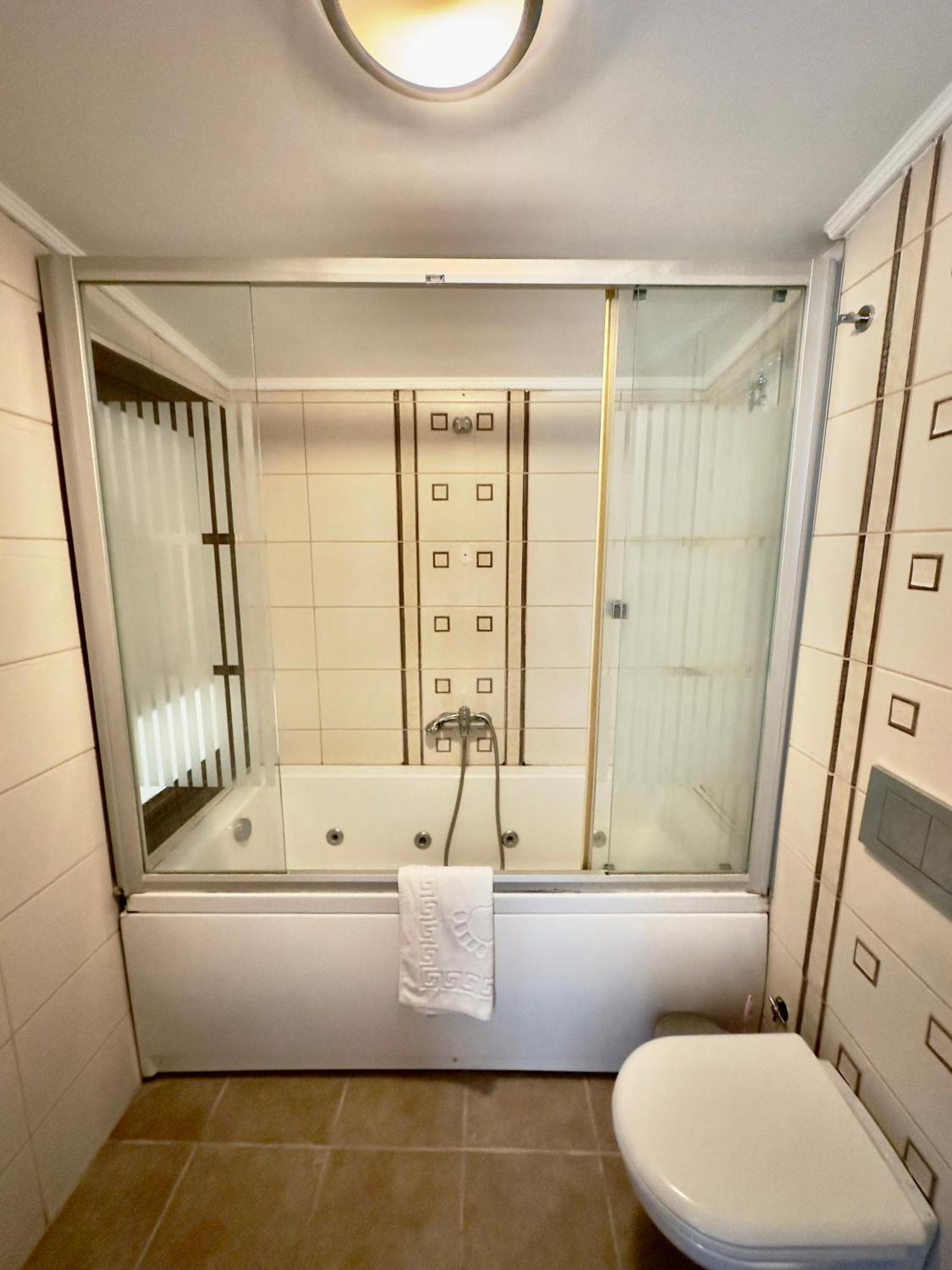Hotel Nayla İstanbul Dış mekan fotoğraf